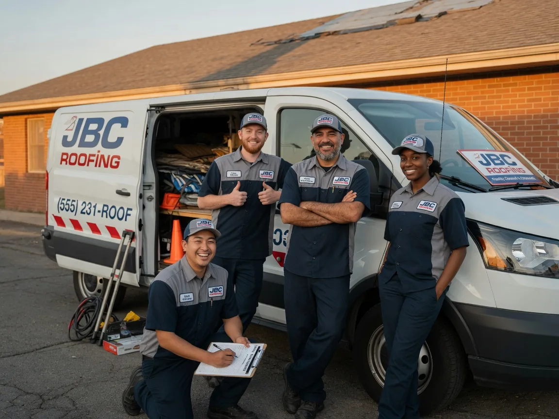 Roof Replacement company in Alliance, NE