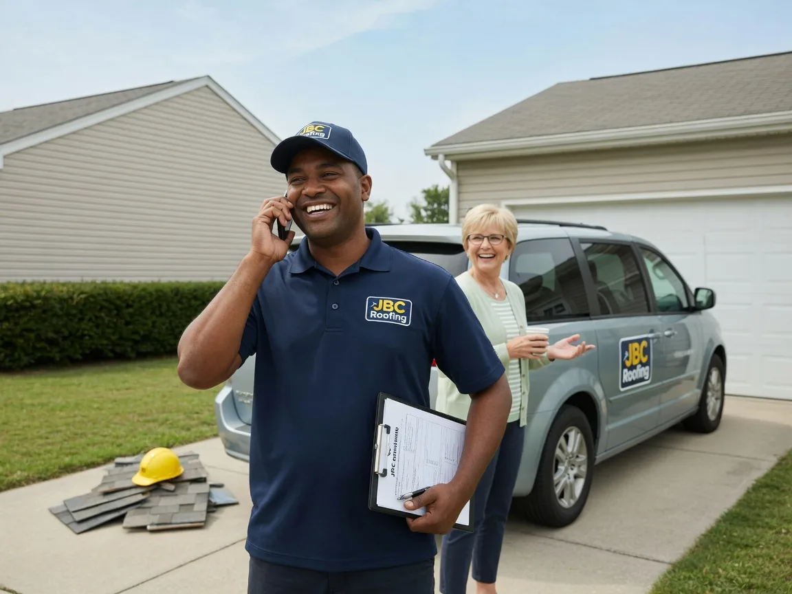 Roof Replacement Alliance, NE FAQs